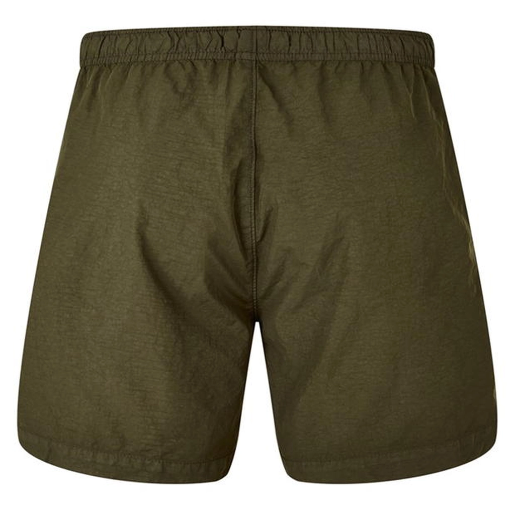 CP Company Beachwear - Boxer - Green